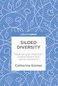 Siloed Diversity - Catherine Gomes - E-Book