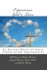 Experience God's Love - Joseph Basurto - E-Book