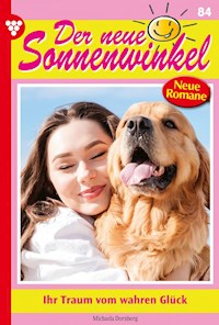 Ihr Traum vom wahren Glück - Michaela Dornberg - E-Book