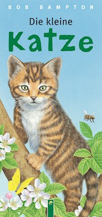 Die kleine Katze -  - E-Book