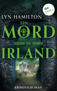 Ein Mord in Irland - Lyn Hamilton - E-Book