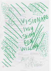 Visonäre Tales - Kolja Kappel - E-Book