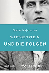 Wittgenstein und die Folgen - Stefan Majetschak - E-Book