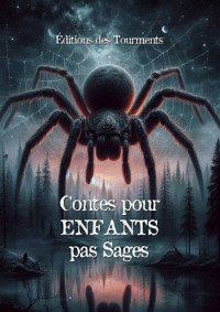 Contes pour enfants pas sages - William Lucas - E-Book