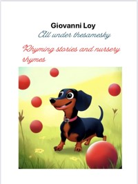 All under the same sky - Giovanni Loy - E-Book