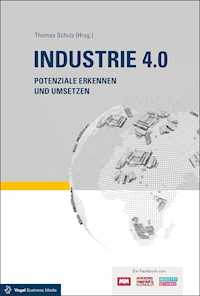 Industrie 4.0 -  - E-Book