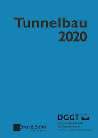Taschenbuch für den Tunnelbau 2020 - - E-Book