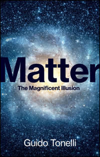 Matter - Guido Tonelli - E-Book
