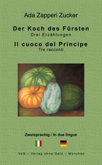 Der Koch des Fürsten - Ada Zapperi Zucker - E-Book