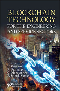 Blockchain Technology for the Engineering and Service Sectors -  - E-Book