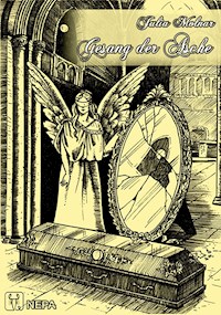 Gesang der Asche - Julia Molnar - E-Book