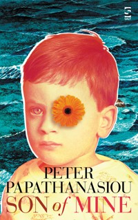 Son of Mine - Peter Papathanasiou - E-Book