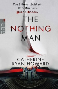 The Nothing Man - Catherine Ryan Howard - E-Book