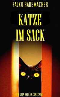 Katze im Sack - Falko Rademacher - E-Book