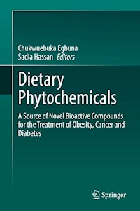 Dietary Phytochemicals -  - E-Book