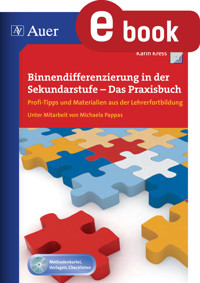 Binnendifferenzierung in der Sekundarstufe I - Karin Kress - E-Book