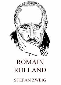 Romain Rolland - Zweig Stefan - E-Book