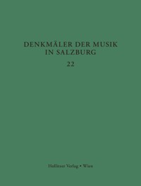 Antonio Caldara -  - E-Book