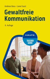 Gewaltfreie Kommunikation - Andreas Basu - E-Book
