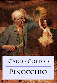 Pinocchio - Carlo Collodi - E-Book