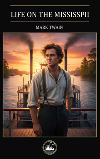 Life on the Mississippi - Mark Twain - kostenlos E-Book