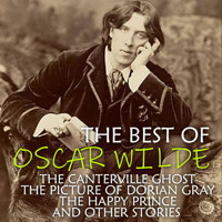 The Best of Oscar Wilde - Oscar Wilde - Hörbuch