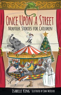Once Upon a Street - Isabelle King - E-Book