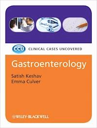 Gastroenterology - Satish Keshav - E-Book
