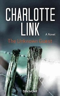 The Unknown Guest - Charlotte Link - E-Book