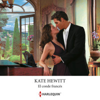 El conde francés - Kate Hewitt - Hörbuch