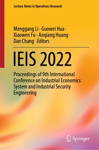 IEIS 2022 -  - E-Book