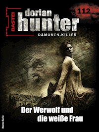 Dorian Hunter 112 - Neal Davenport - E-Book