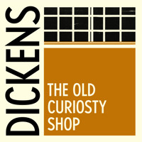 The Old Curiosity Shop - Charles Dickens. - Hörbuch
