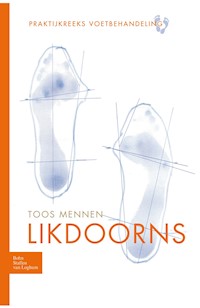 Likdoorns - Toos Mennen - E-Book