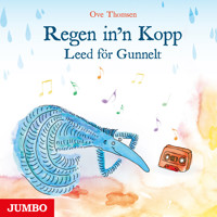 Regen in'n Kopp [Lied] - Ove Thomsen - Hörbuch