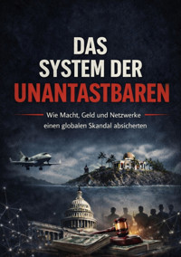 DAS SYSTEM DER UNANTASTBAREN - Dominik Mikulaschek - E-Book