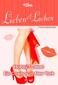 Tiffany Lieben & Lachen Band 5 - CARRIE ALEXANDER - E-Book