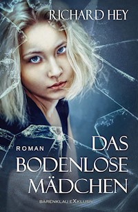 Das bodenlose Mädchen - Richard Hey - E-Book