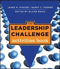 The Leadership Challenge - James M. Kouzes - E-Book
