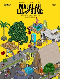 documenta fifteen Majalah lumbung - Ruangrupa - E-Book