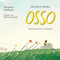 Osso - Michele Serra - Hörbuch