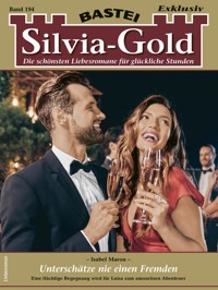 Silvia-Gold 194 - Isabel Maron - E-Book