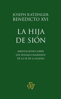 La Hija de Sión - Joseph Ratzinger - kostenlos E-Book