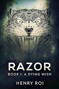 A Dying Wish - Henry Roi - kostenlos E-Book
