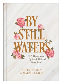 By Still Waters - Anita Higman - E-Book