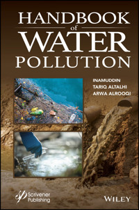 Handbook of Water Pollution -  - E-Book