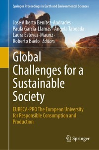 Global Challenges for a Sustainable Society - - E-Book