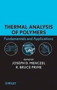 Thermal Analysis of Polymers -  - E-Book