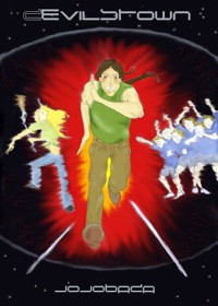 Devilstown - Guido Lickfeldt - E-Book