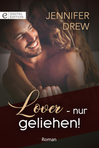 Lover - nur geliehen! - Jennifer Drew - E-Book
